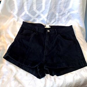 H&M shorts